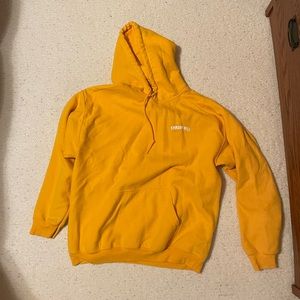 Shadow Hill hoodie